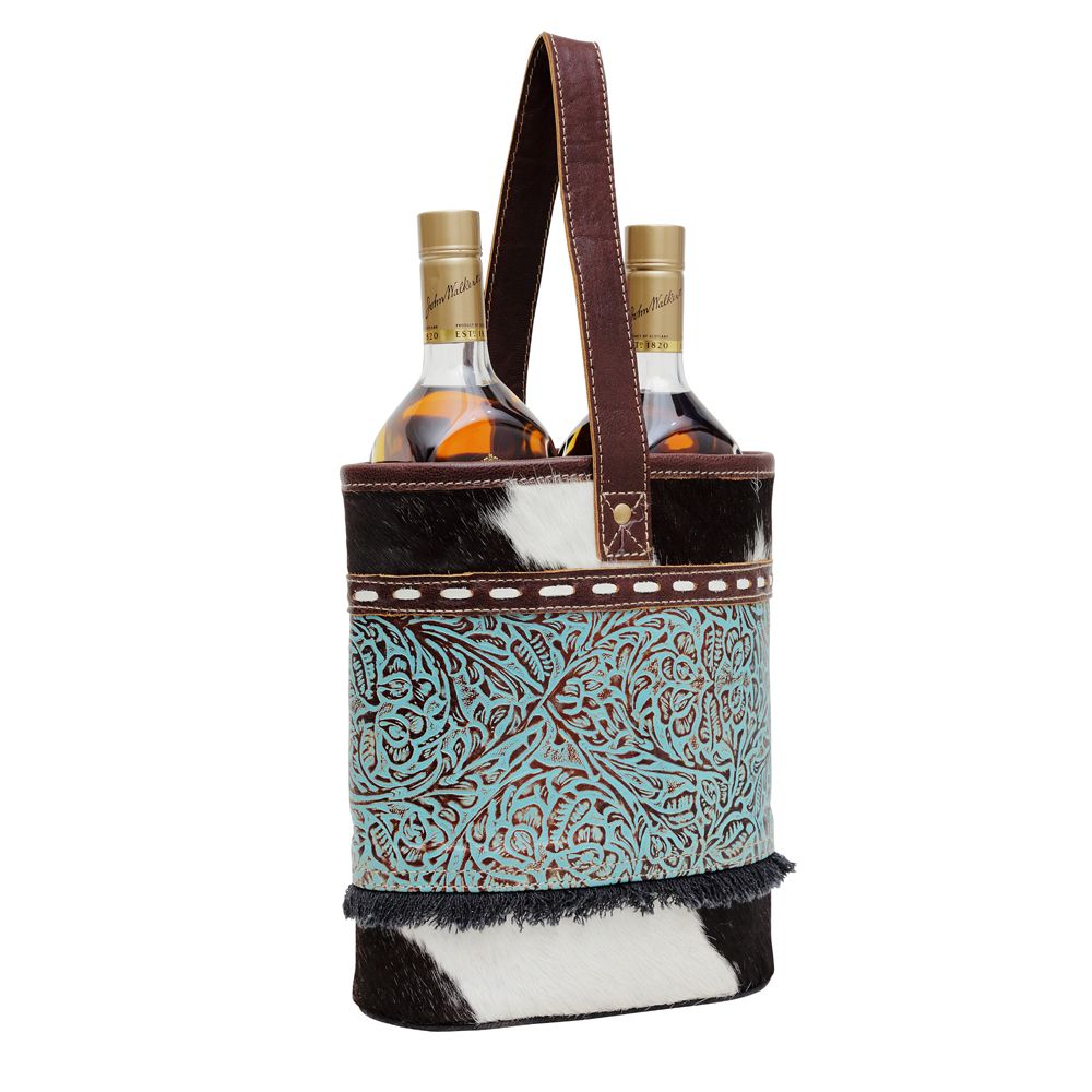 Myra discount wine bags