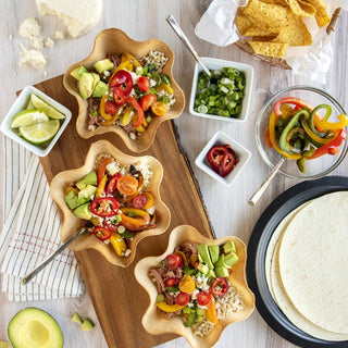 Tortilla Bowl Maker - La Cuisine