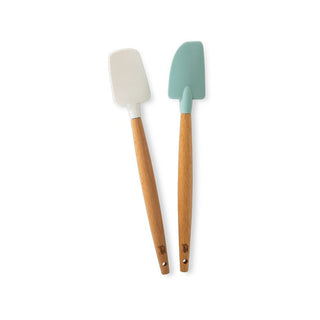 Spatula Set Small 2 Piece - La Cuisine