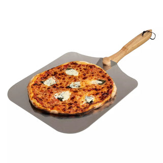 Foldable Pizza Peel, 14x16" - La Cuisine