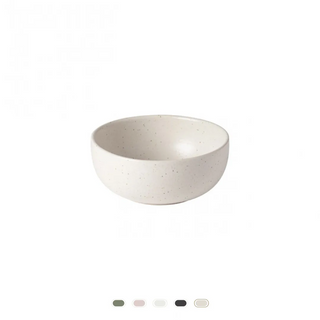 Pacifica Cereal Bowl, Salt