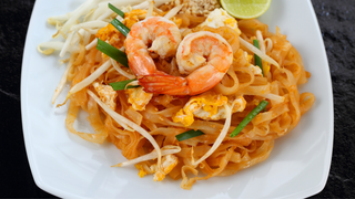 Thai Temptations: Summer Rolls, Pad Thai & Cashew Chicken on Mar 26, 2024 at 6:00PM - La Cuisine