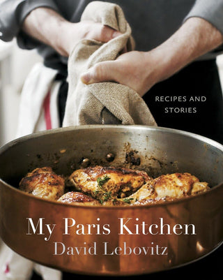 My Paris Kitchen - La Cuisine