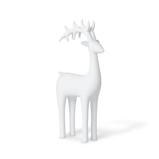 Nordic White Deer Small - La Cuisine