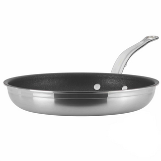 12.5" ProBond TITUM Nonstick Skillet - La Cuisine