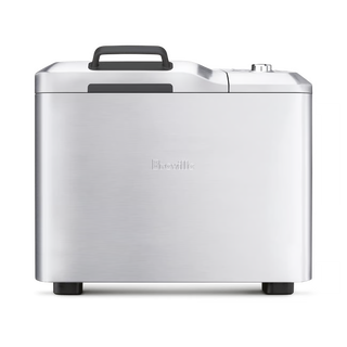 The Custom Loaf Bread Maker