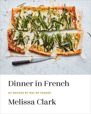 Dinner in French Cookbook - La Cuisine