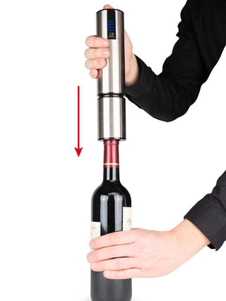 Elisa Touch Electric Corkscrew - La Cuisine