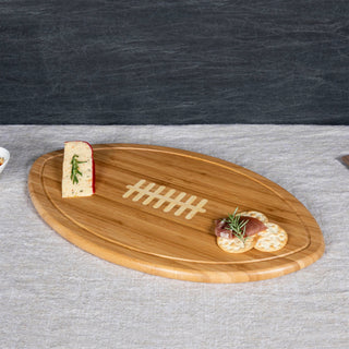 Kickoff Cutting Board, Bamboo - La Cuisine