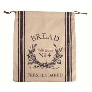 Bread "Le Pain" Preserving Bag - La Cuisine