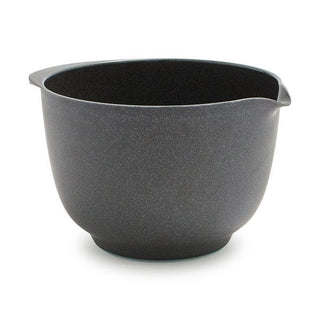 Margrethe Mixing Bowl, 1.5L /51 oz - Pebble Black - La Cuisine