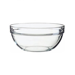 Glass Utility Bowl, 14 oz - La Cuisine