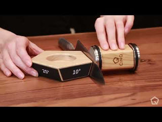 CINQ knife sharpener