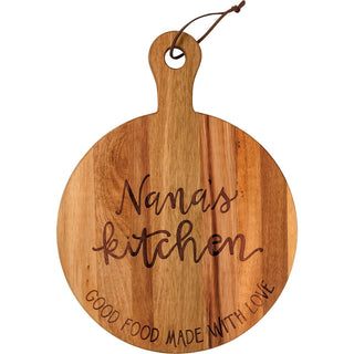 Cutting Board - Nana's Kitchen - La Cuisine