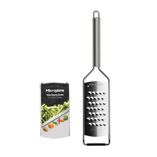 Extra Coarse Grater - Professional 2.0