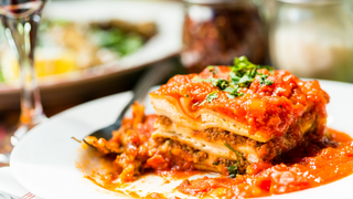 The Ultimate Ragu: Comfort, Flavor, and Meals for Days on Mon, Feb 17, 2025 at 06:00 PM