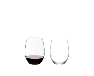 O Wine Tumbler Cabernet/Merlot, Set/4 - La Cuisine