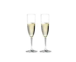 Reidel Vinum Champagne Flute, Set/2 - La Cuisine