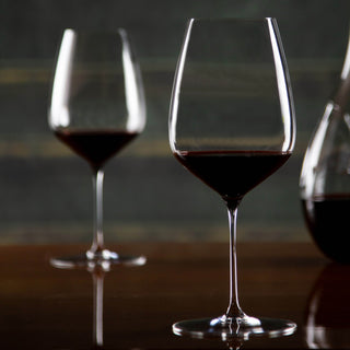 Riedel Veloce Cabernet/Merlot Wine Glass Set/2