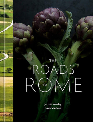 The Roads to Rome - La Cuisine