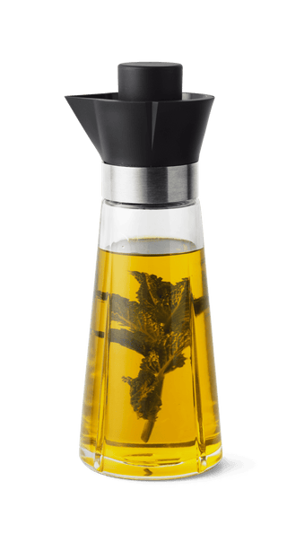 Oil and Vinegar Bottles - La Cuisine