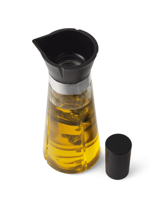 Oil and Vinegar Bottles - La Cuisine