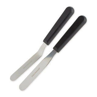 Icing Spatula Set, Small Set/2 - La Cuisine