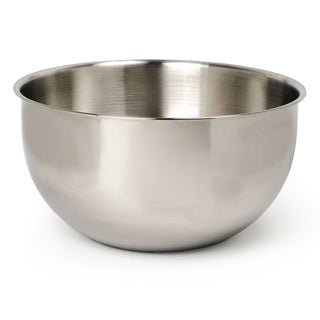 Stainless Steel Mixing Bowl - 12 QT - La Cuisine