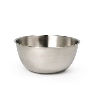 Stainless Steel Mixing Bowl - 4 QT - La Cuisine