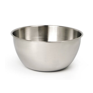 Stainless Steel Mixing Bowl - 6 QT - La Cuisine