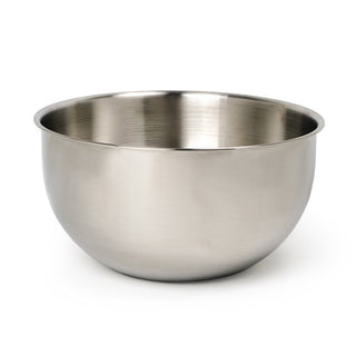 Stainless Steel Mixing Bowl - 8 QT - La Cuisine