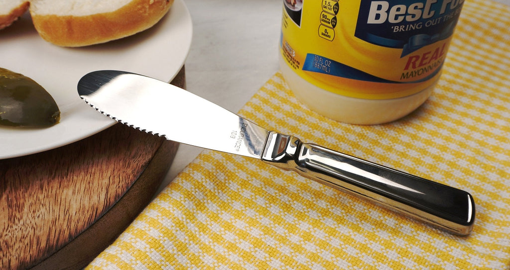 Condiment Spreader – La Cuisine