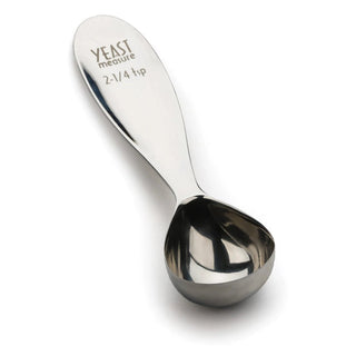 Yeast Spoon (2 1/4 tsp) - La Cuisine