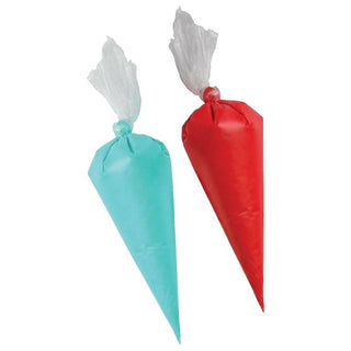Soft Disposable Pastry Bags, 18"