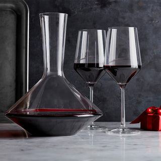 Pure Red Wine Decanter .75L
