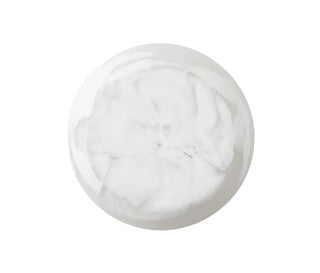 Hugo White Swirled Chip And Dip Bowl - La Cuisine