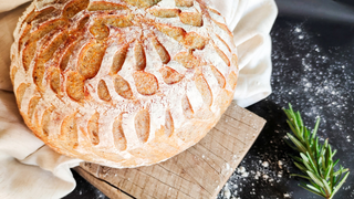 Sourdough Made Simple on Tue, Feb 04, 2025 at 06:00 PM - La Cuisine