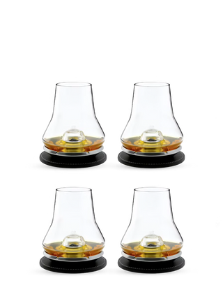 Whisky Atmosphere Gift Set/4 - La Cuisine