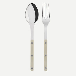 Spoon & Fork Serving Set - La Cuisine