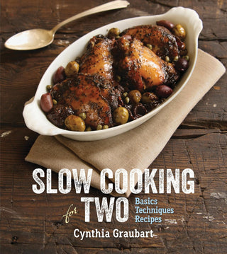 Slow Cooking for Two - La Cuisine