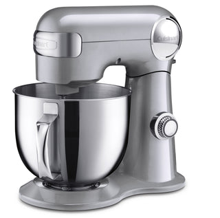 Precision Master 5.5-Quart Digital Stand Mixer