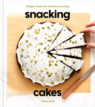 Snacking Cakes - La Cuisine