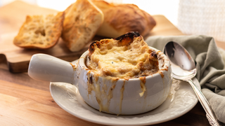 Soulful Soup - A Winter Warm Up with Jam Restaurant  on Tue, Jan 06, 2026 at 06:00 PM