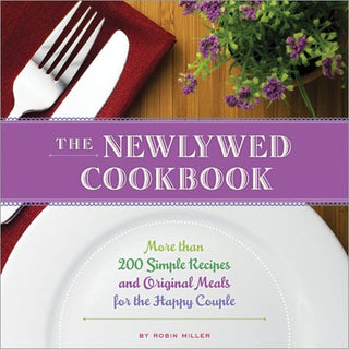 The Newlywed Cookbook, 3rd Edition - La Cuisine