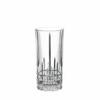 12.3 oz Perfect Longdrink Glass (Set/4) - La Cuisine