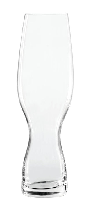 12.8 oz Craft Pilsner Glass (Set/2) - La Cuisine