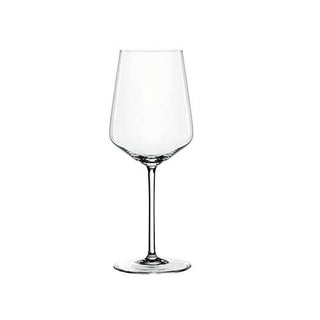15.5 oz White Wine Glass (Set/4) - La Cuisine