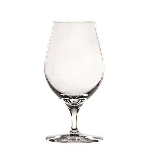 Spiegelau 12.8 oz Craft Pilsner Glass (Set of 2) 