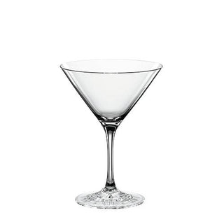 5.8 oz Perfect Cocktail Glass (Set/4) - La Cuisine