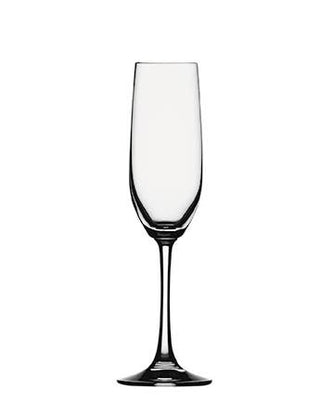 6.3 oz Vino Grande Champagne Glass (Set of 4) - La Cuisine